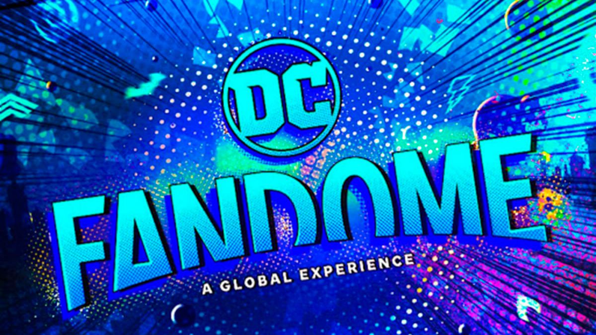 Dc Fandome Anuncia Una Nueva Edicion Para Este 2021 Fecha Confirmada Meristation