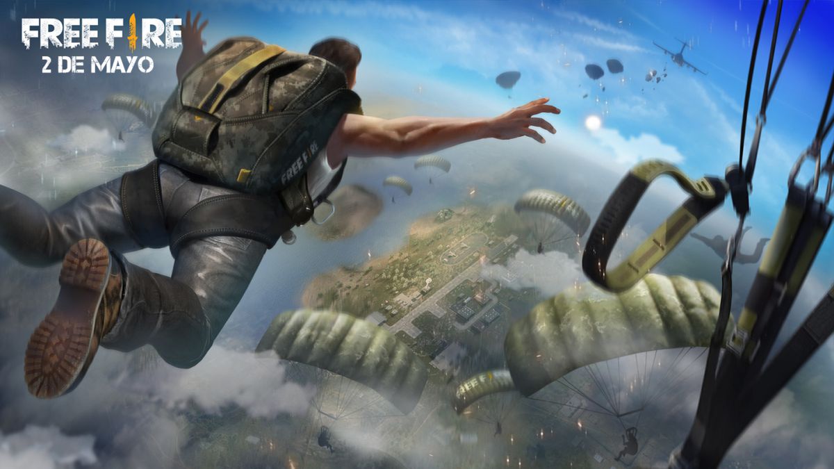 Codigos Free Fire De Hoy 2 De Mayo De 2021 Todas Las Recompensas Gratis Meristation