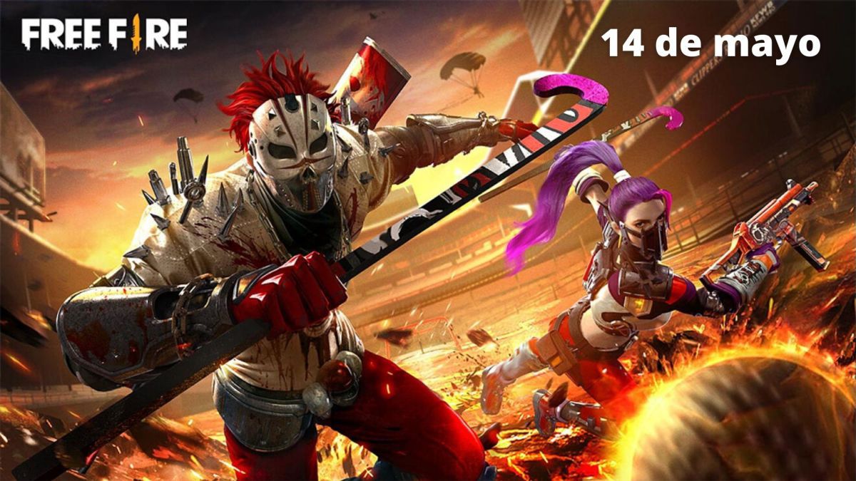 Codigos Free Fire Gratis De Hoy 14 De Mayo De 2021 Y Todas Sus Recompensas Meristation