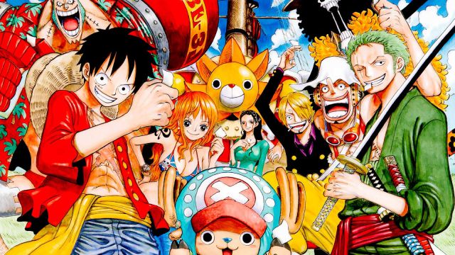 Anime De One Piece En Que Orden Ver La Serie Y Peliculas Todos Los Capitulos Meristation