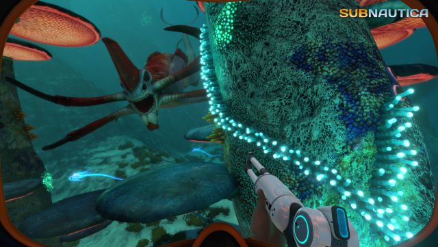 Subnautica Todos Los Trucos Claves Y Comandos De Consola 2021 Meristation