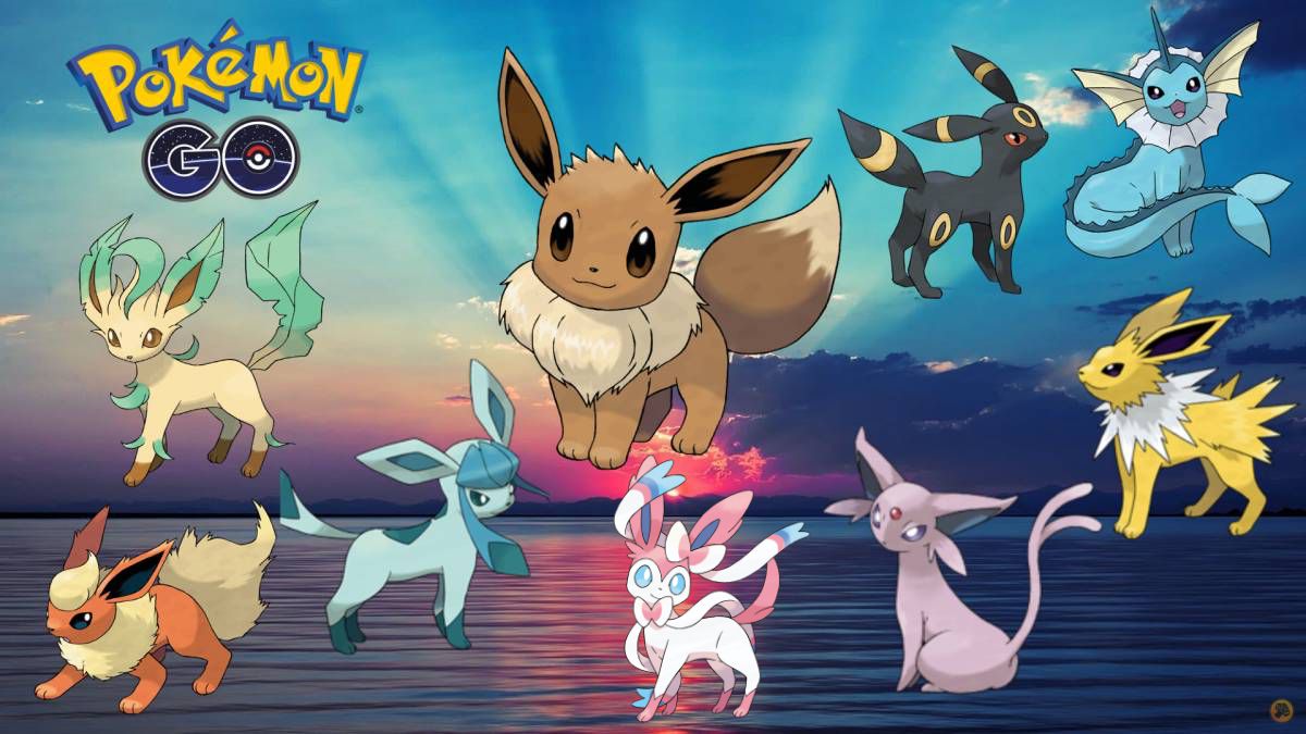 Eevee En Pokemon Go Como Elegir Todas Sus Evoluciones Y Cual Es La Mejor 21 Meristation