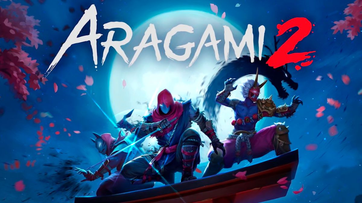 Aragami 2 aparecerá en Game Pass