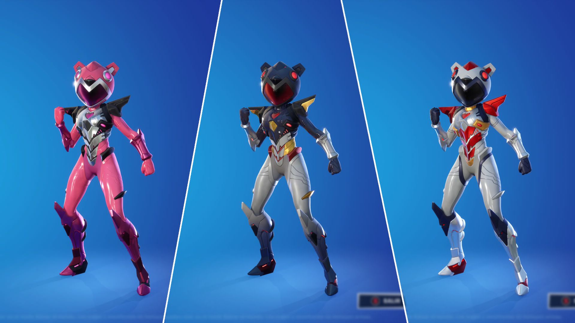 Club De Fortnite Junio 2021 Skin Mecha Maestra Arrumacos Y Sus Objetos Ya Disponibles Meristation