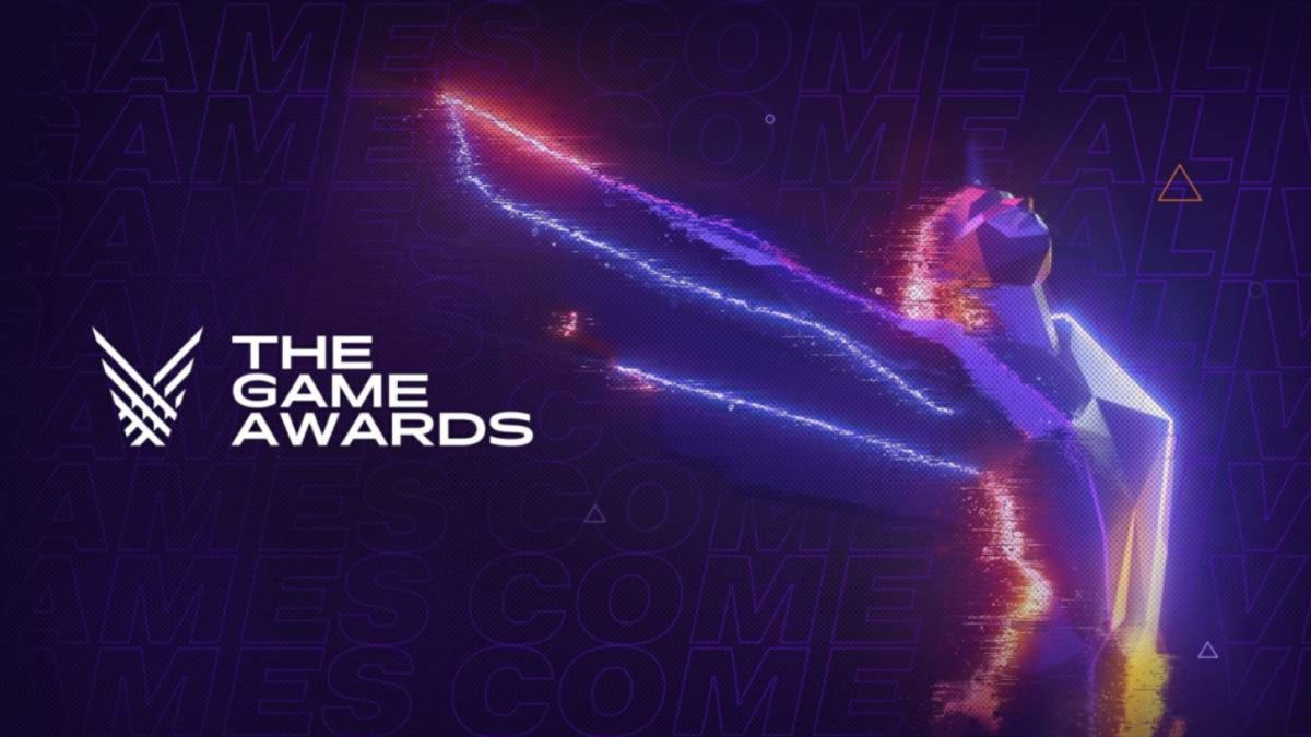 The Game Awards 2021: Geoff Keighley confirma una nueva edición de la  feria; detalles - MeriStation