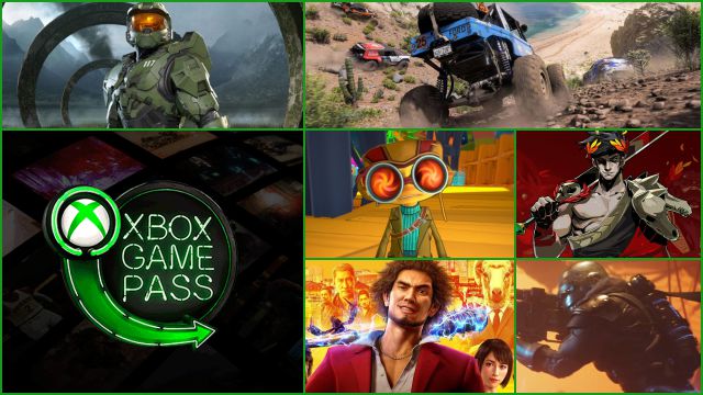 E3 2021 | Calendario Xbox Game Pass: todos los juegos que llegarán en 2021  - MeriStation