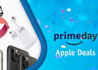 Amazon Prime Day 21 Las Mejores Ofertas En Ordenadores Y Portatiles Lenovo Msi Hp Y Mas As Com