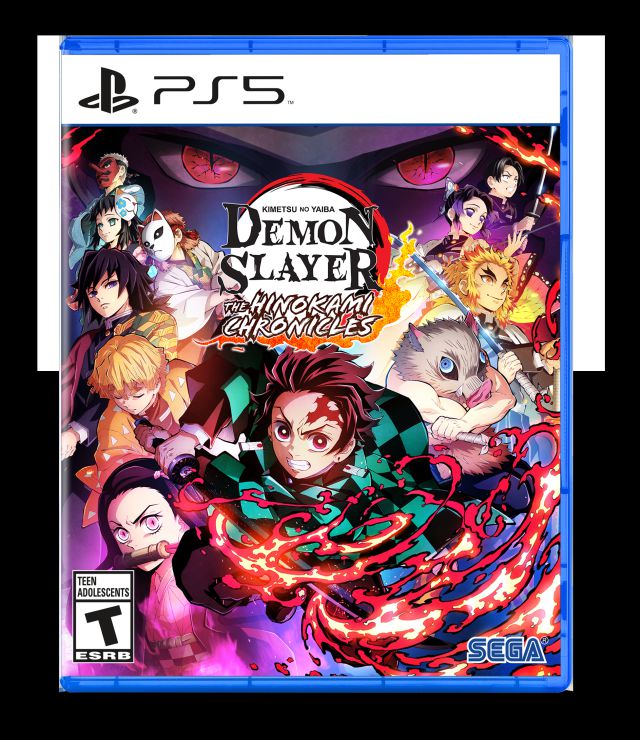 El Juego De Demon Slayer Kimetsu No Yaiba Ya Tiene Fecha En Occidente Nuevo Trailer Meristation