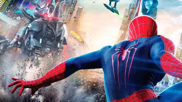 Spider Man No Way Home El Actor Paul Giamatti Desmiente Su Regreso Como Rhino Meristation