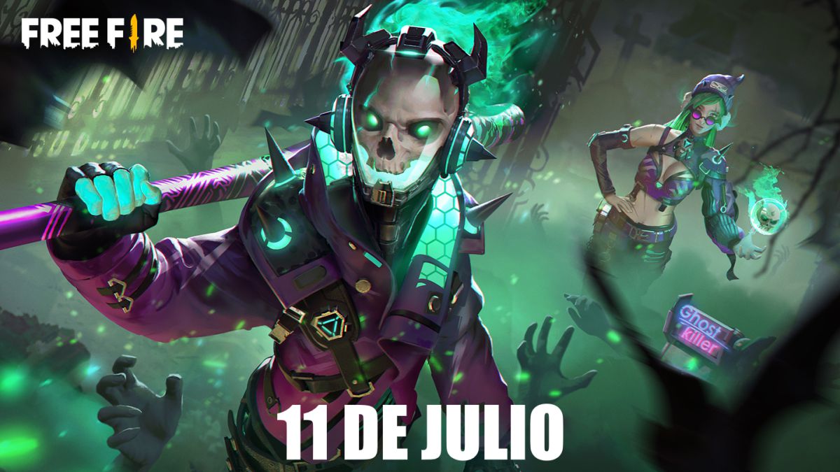 Codigos Free Fire De Hoy 11 De Julio De 2021 Todas Las Recompensas Gratis Meristation