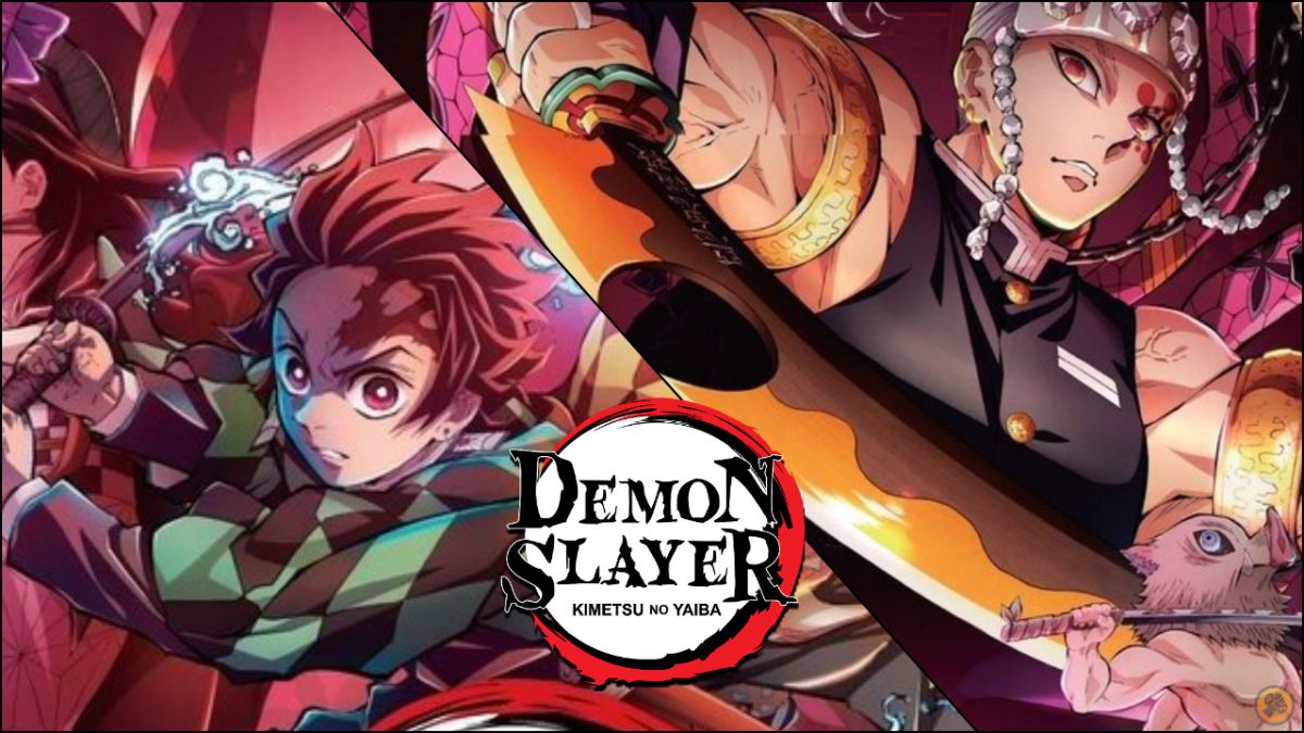 Kimetsu No Yaiba Demon Slayer Temporada 2 Presenta Nuevo Teaser Trailer Y Poster Oficial Meristation