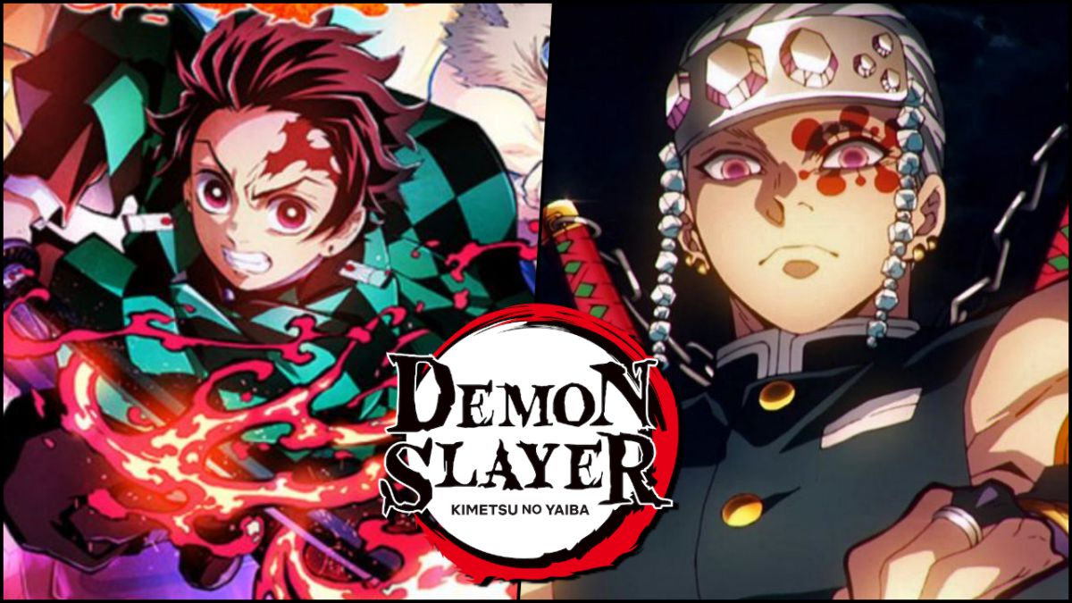 Kimetsu No Yaiba Tendra Un Evento Con Nueva Informacion De La Temporada 2 Fecha Confirmada Meristation