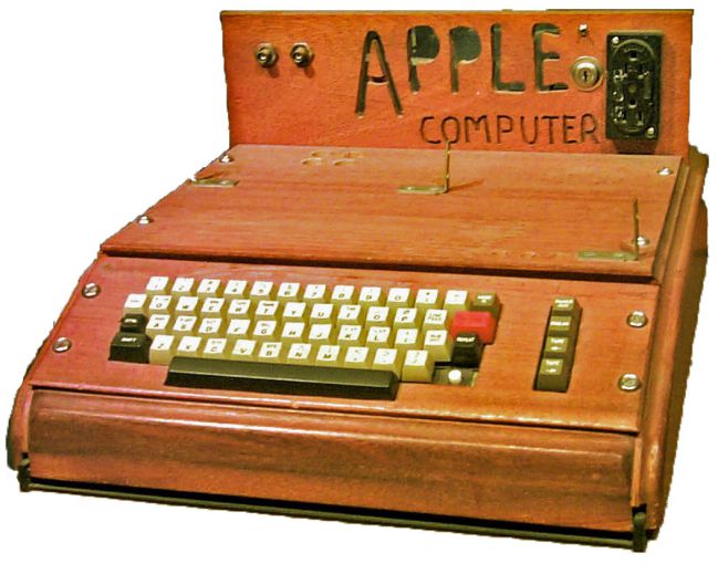Por qué Apple se llama así? El origen del nombre y el logo del gigante  americano de tecnología - AS.com