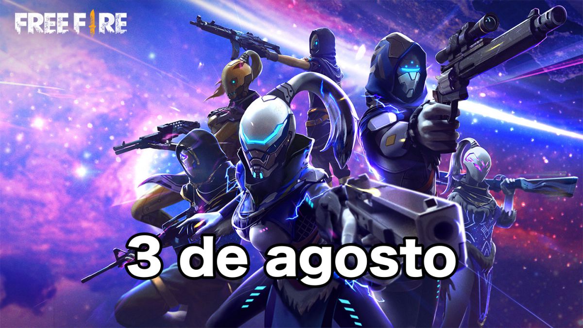 Codigos Free Fire De Hoy 3 De Agosto De 2021 Todas Las Recompensas Gratis Meristation