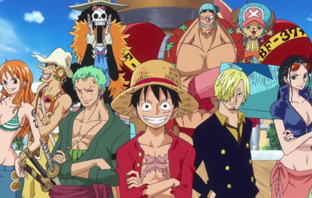 Anime De One Piece Episodio 986 Fecha Hora Y Donde Ver Online Meristation