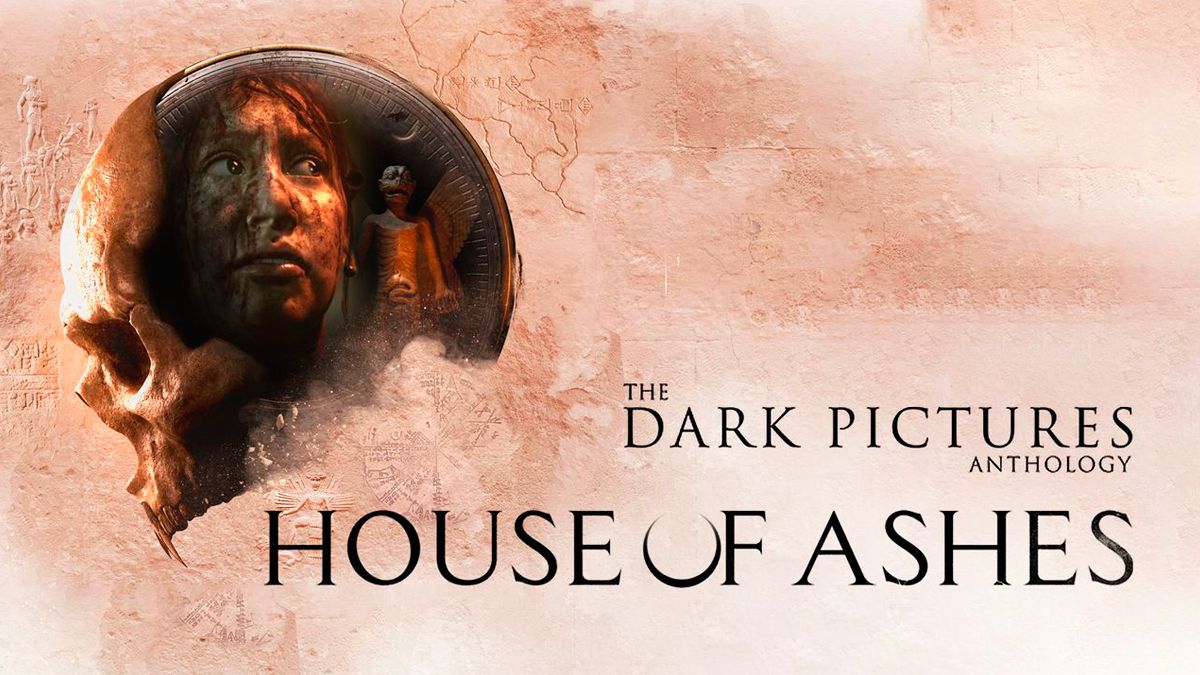 The Dark Pictures: House of Ashes, avance. Más sombras que luces -  MeriStation