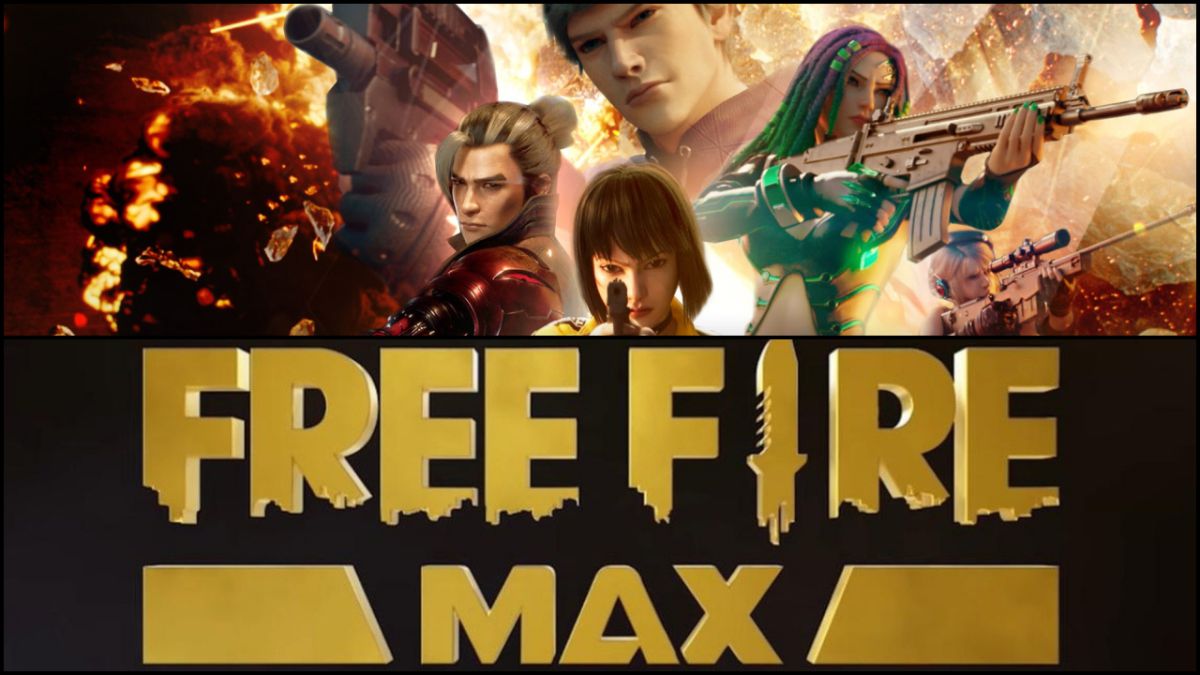 Free Fire Max Fecha De Lanzamiento Recompensas Y Como Registrarse En Android E Ios Meristation