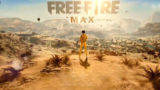 Free Fire Max Fecha De Lanzamiento Recompensas Y Como Registrarse En Android E Ios Meristation