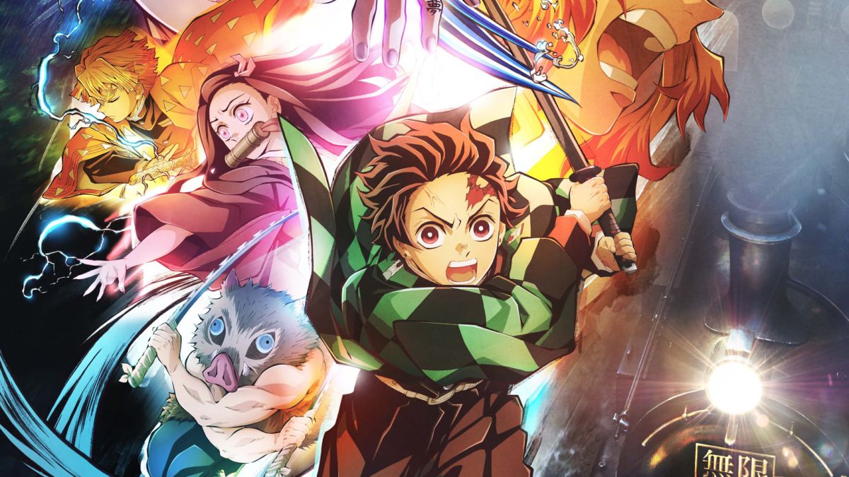 La Temporada 2 De Kimetsu No Yaiba Demon Slayer Anuncia Su Fecha De Estreno Meristation