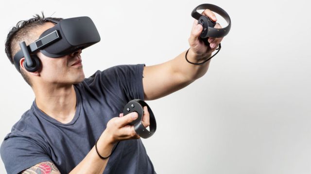 Xbox se aleja de la VR; pero aplauden el trabajo de Sony, Oculus y Valve -  MeriStation