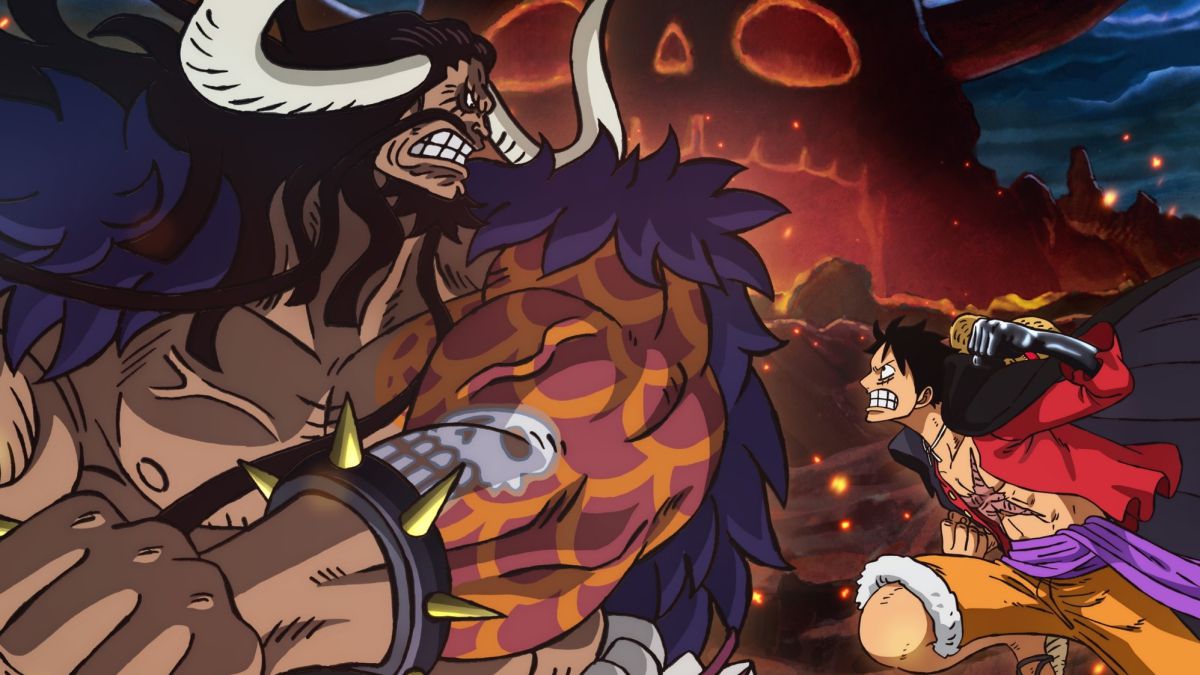 One Piece Cual Es El Titulo Del Episodio 1 000 Del Anime Meristation