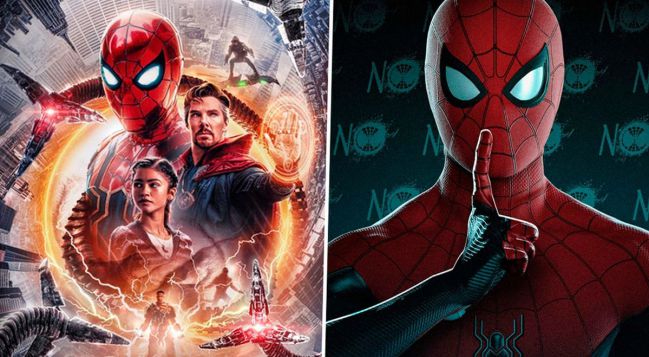 Cómo evitar spoilers de Spider-man No Way Home en Twiter, Instagram y  Facebook 