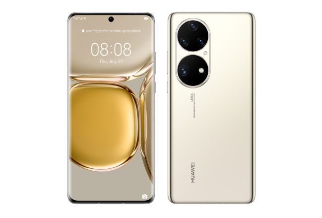 puntada Ejecutable casete Huawei P50 Pro y P50 Pocket: precios, fecha en España y características -  AS.com