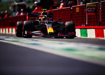 Formula 1 Red Bull Puede Perder A Su Bien Mas Preciado En La F1 As Com