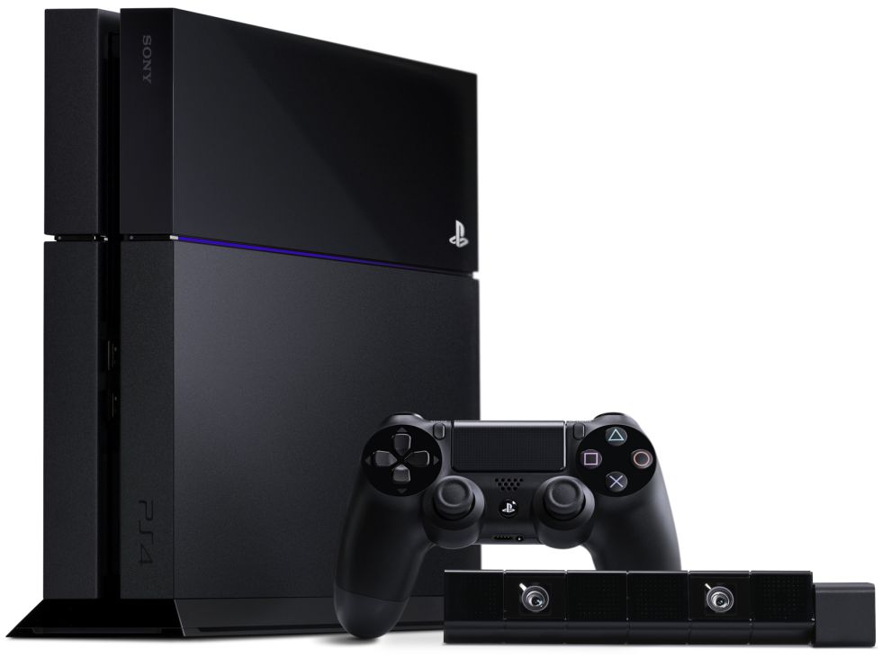 PlayStation 4 toma la delantera: euros segunda mano - AS.com