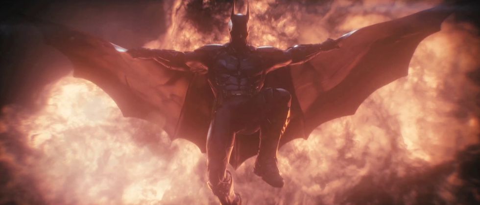 Warner anuncia Batman: Arkham Knight para Xbox One y PS4 