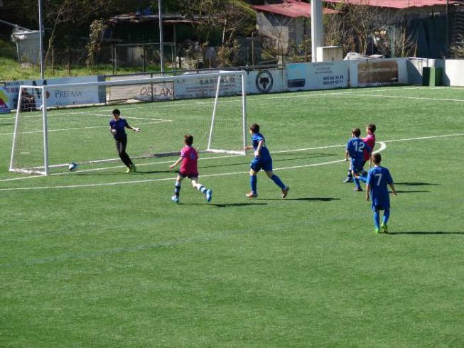 Eulalia, un club asturiano orgulloso de su labor 