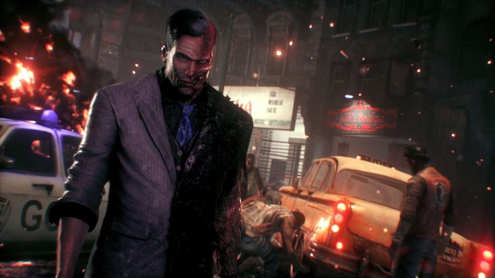 Batman Arkham Knight: pase de temporada y Premium (vídeo) 