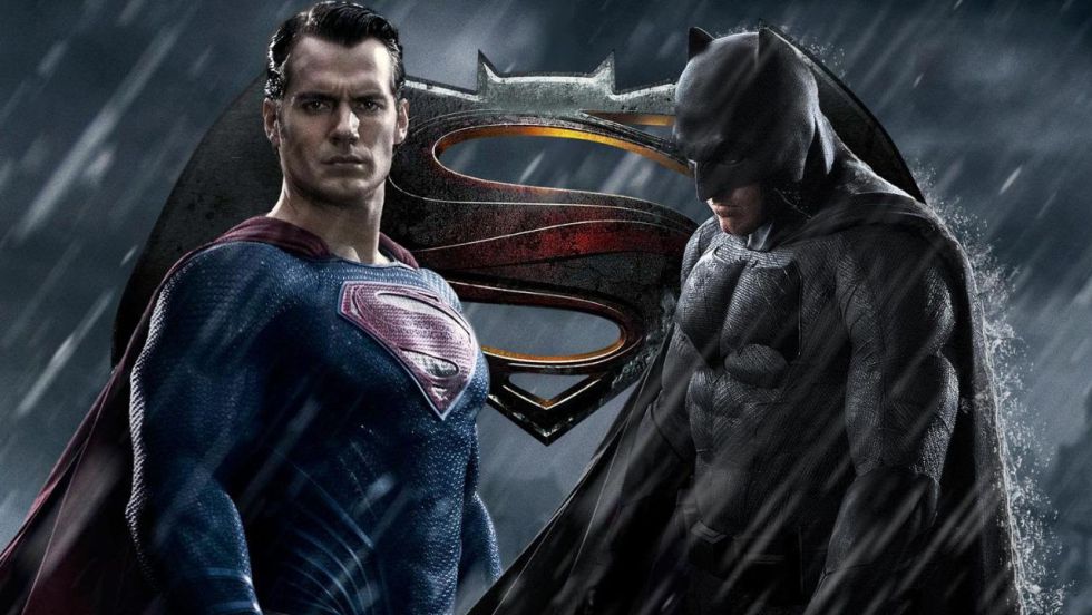 Batman v Superman: primeras críticas tras el estreno 
