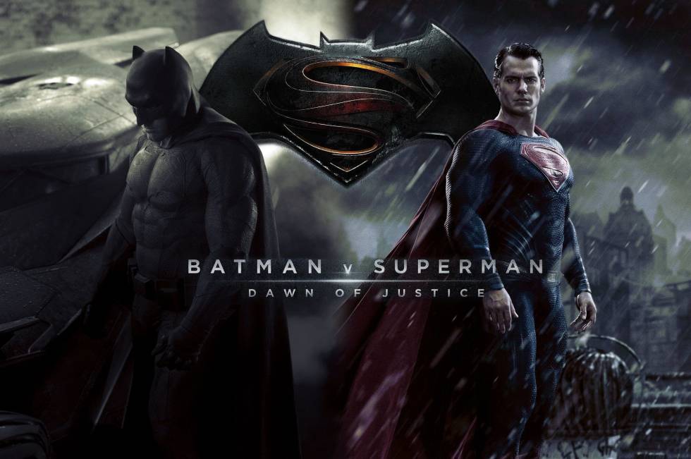 Batman vs. Superman: la escena eliminada era demasiado 'oscura ...