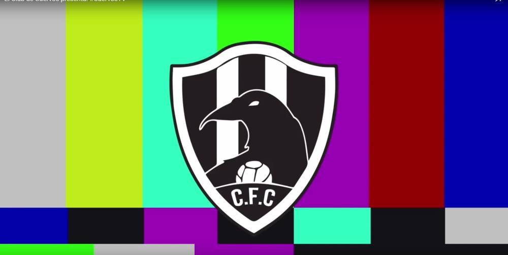 Liga MX | Club de Cuervos sigue los pasos de Chivas y lanza Cuervos TV -  