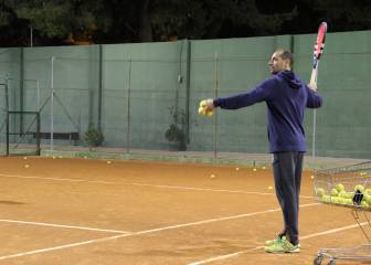 Para qué sirven los Antivibradores de Tenis » Club de Tenis Vall Parc