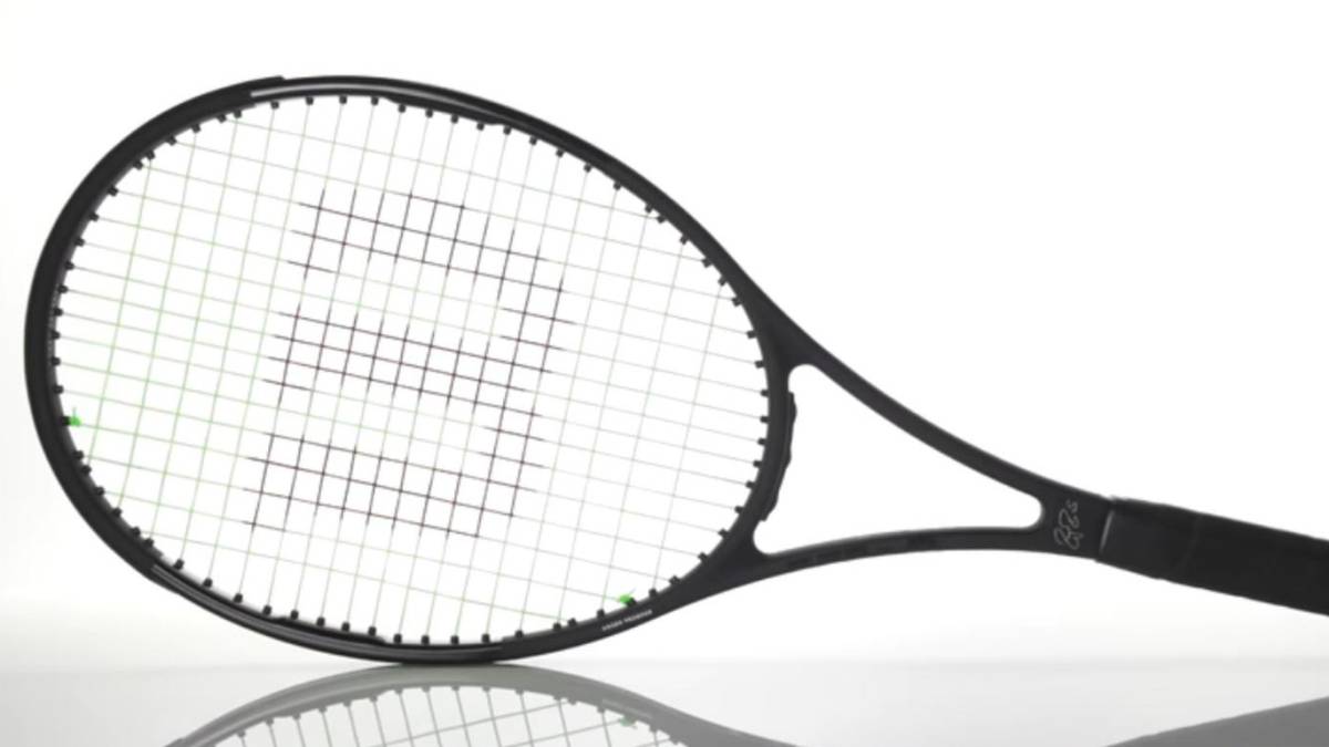 wilson federer raqueta