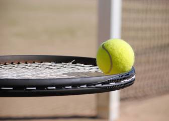 Este es el Big 4 de las marcas de raquetas de tenis más conocidas 