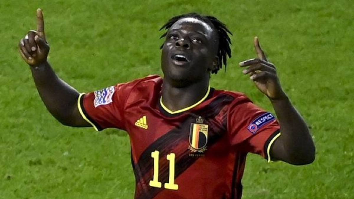 Doku El Nuevo Prodigio Belga Que Eclipsa Al Mismisimo Hazard As Com