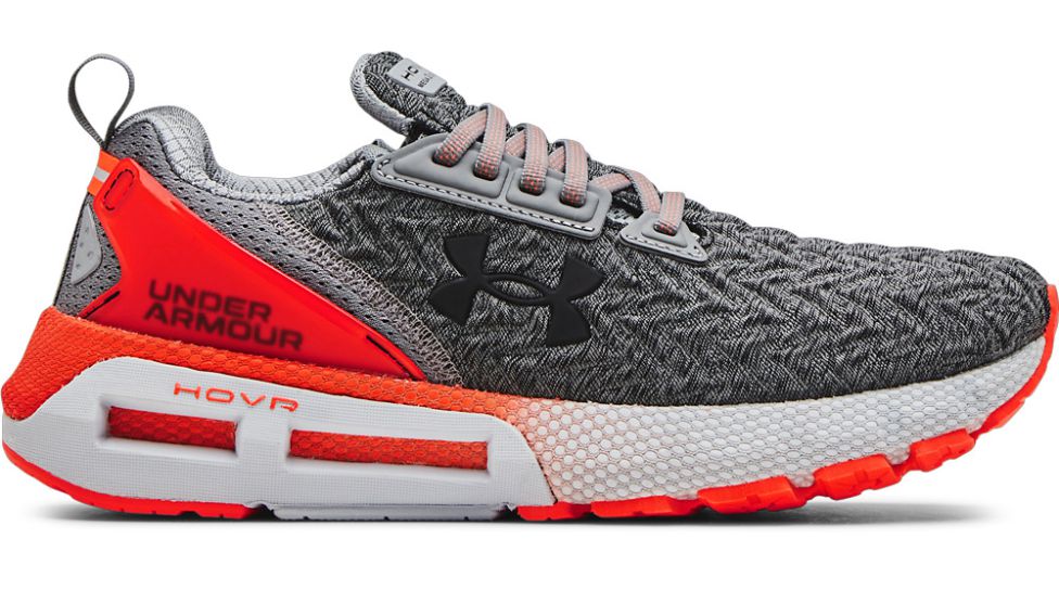 Zapatos under armour discount 2019 hombre ii