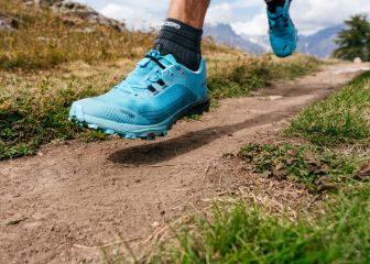 The North Face – Gama Zapatillas Trail Running 2022