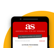 Suscríbete a nuestras newsletters