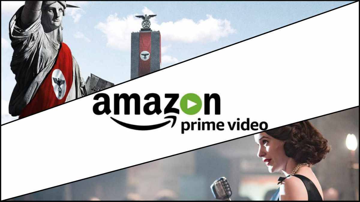 amazon prime video series infantiles