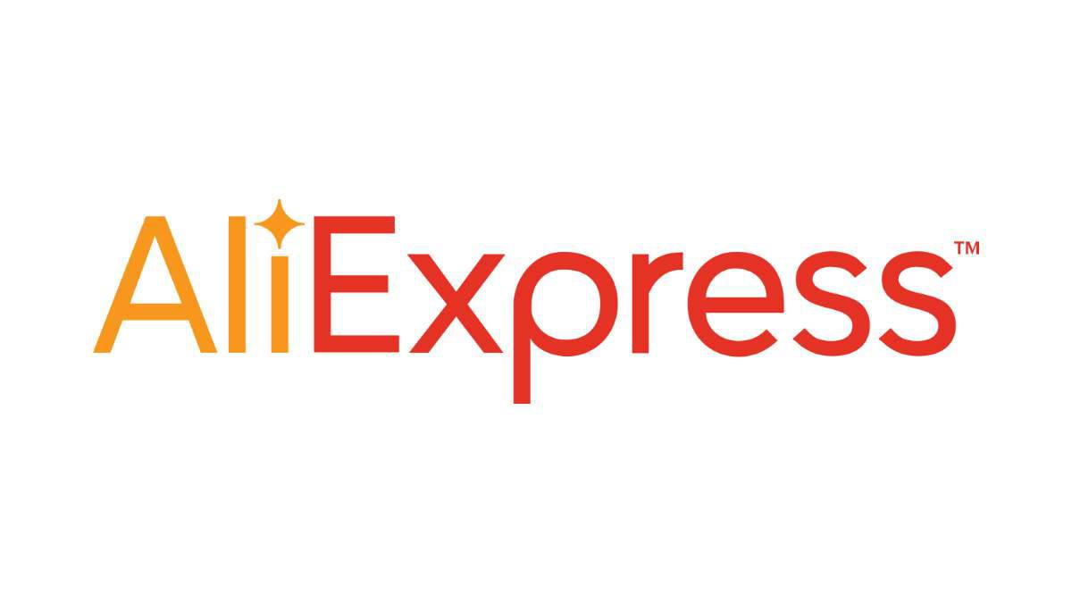 Resultado de imagen de aliexpress logo