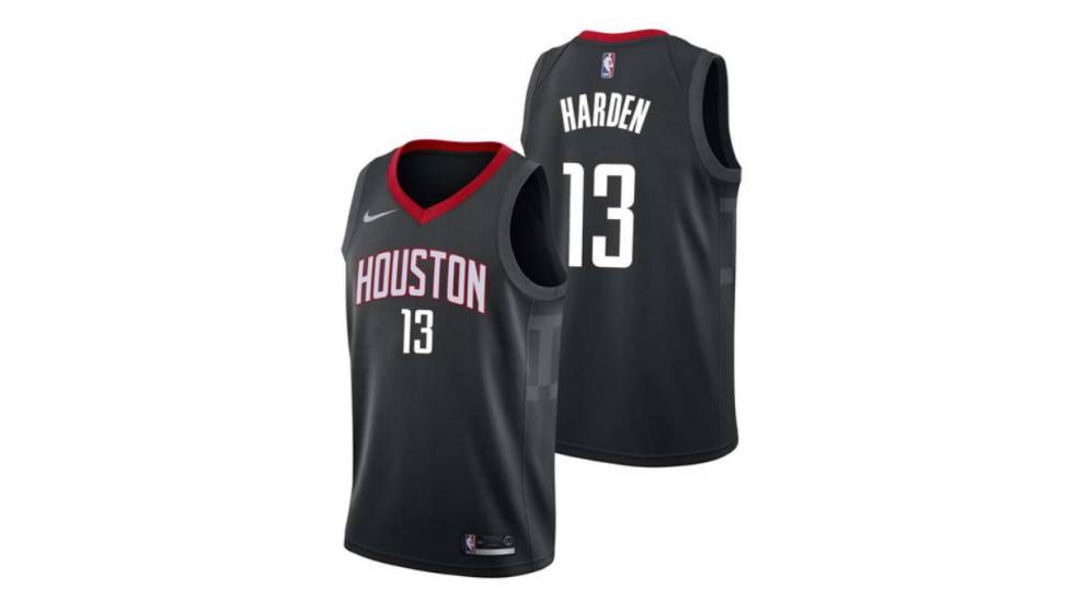 todas las camisetas de la nba 2019