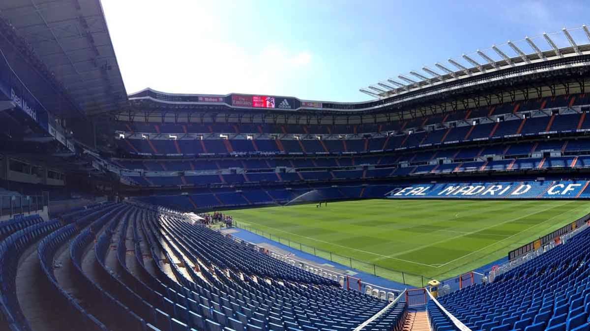 Restaurantes Que Te Encantaran Cerca Del Santiago Bernabeu As Com