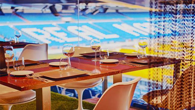 Restaurantes Que Te Encantaran Cerca Del Santiago Bernabeu As Com