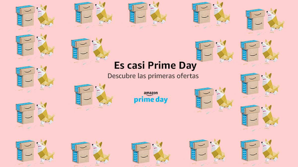 dia amazon prime 2019