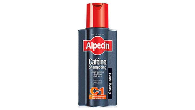 Champú Alpecin Cafeína C1