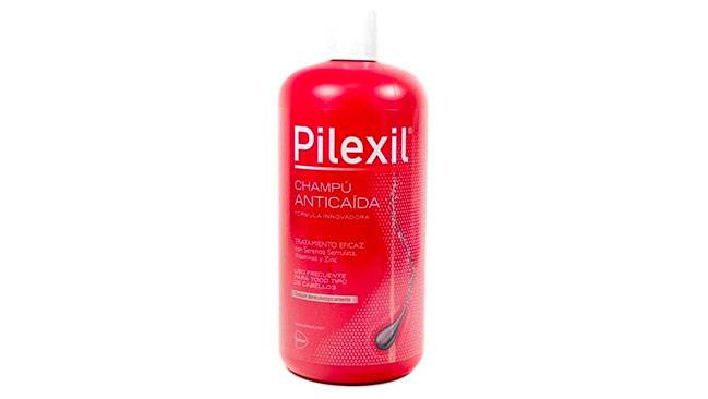 Lacer Pilexil Shampoo